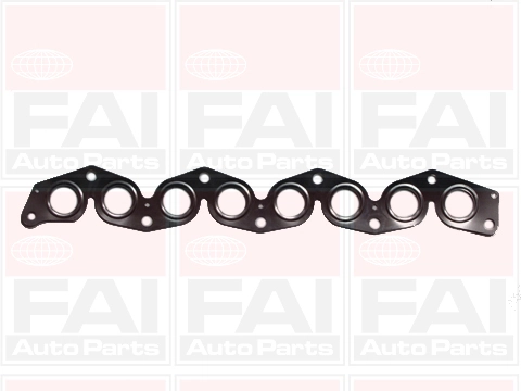 Gasket Set, exhaust manifold